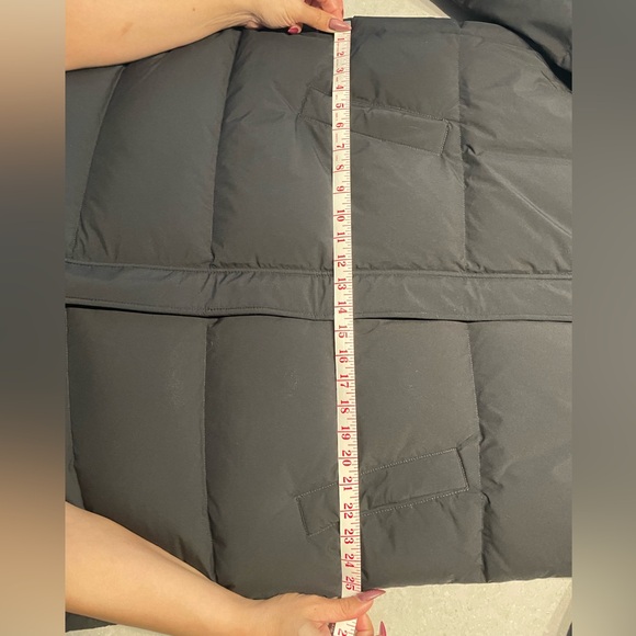 NWOT gorgeous Sanctuary puffer jacket - Picture 15 of 17